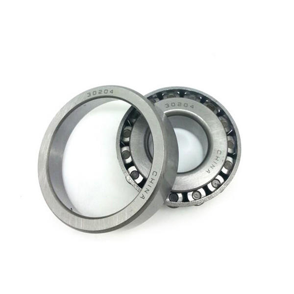 Tapered Roller Bearing Agricultural Machinery Auto Parts