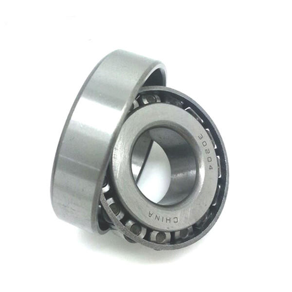 Tapered Roller Bearing Agricultural Machinery Auto Parts