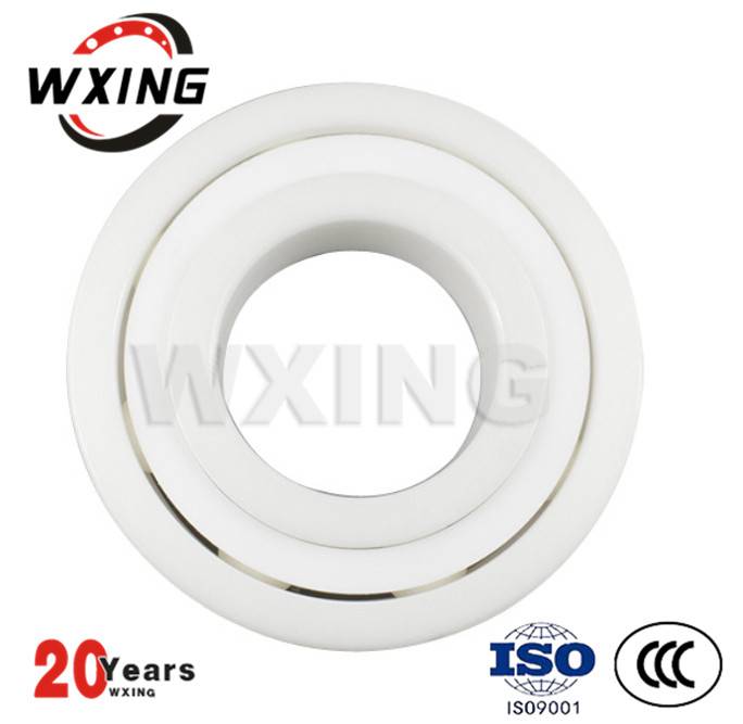 61800 ceramic bearing Dimension 10x19x5mm