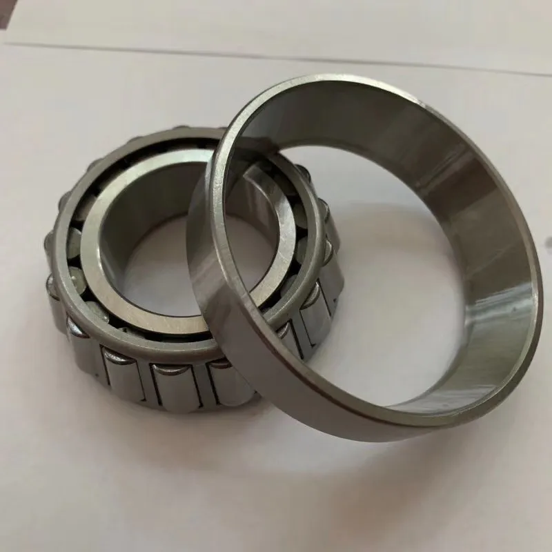 Waxing tapered roller bearing manufacturers large carrying capacity top manufacturer