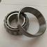 Waxing circular small tapered roller bearings axial load best
