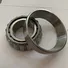 Waxing durable tapered roller thrust bearing axial load free delivery
