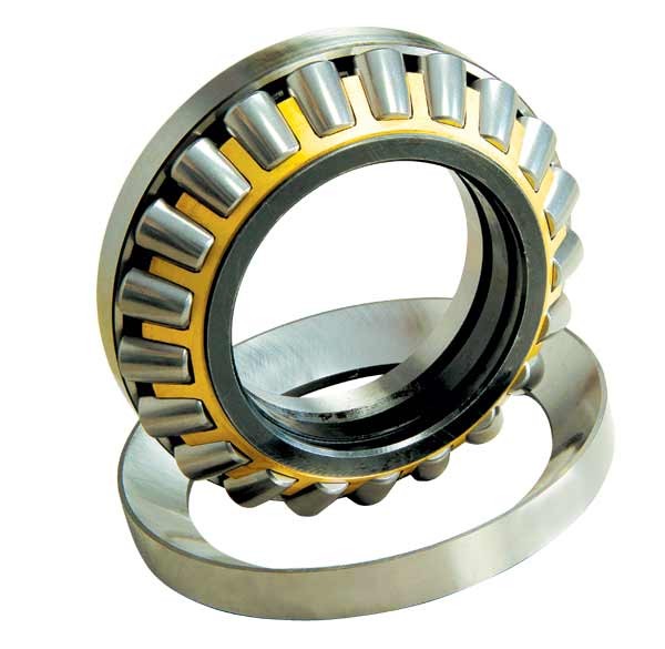 Waxing spherical thrust roller bearing factory-1