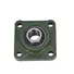 Waxing pillow block bearing assembly fast speed lowest factory price