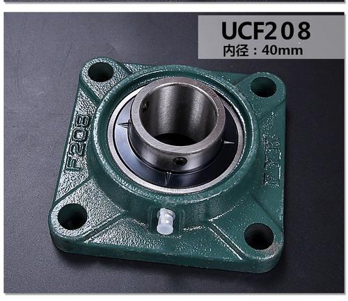 Waxing pillow block bearing assembly fast speed lowest factory price-2