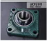 Waxing pillow block bearing assembly fast speed lowest factory price