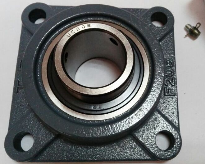 Waxing cost-effective pillow block bearing assembly free delivery lowest factory price-3