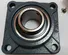 Waxing cost-effective pillow block bearing assembly free delivery lowest factory price