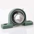 Waxing pillow block bearing types free delivery high precision