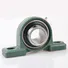 Waxing cost-effective high speed pillow block bearings free delivery lowest factory price