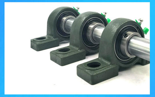 Waxing pillow block bearing types free delivery high precision-2