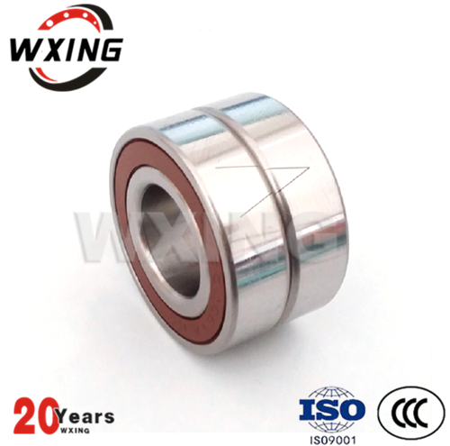 Waxing best quality bearings-2