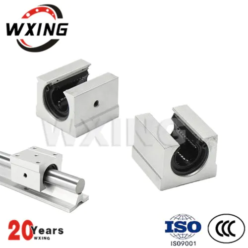linear block guide rail bearing Single item