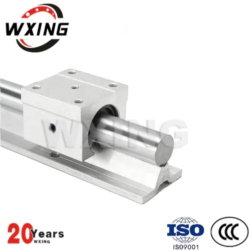 linear block guide rail bearing Single item