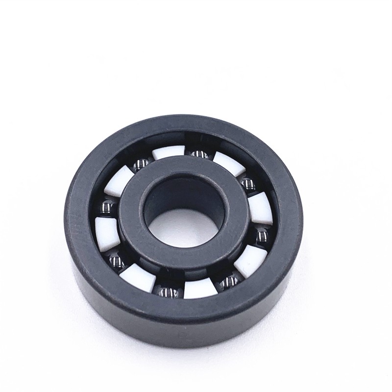 Waxing hot-sale deep groove ball bearing price free delivery wholesale-1