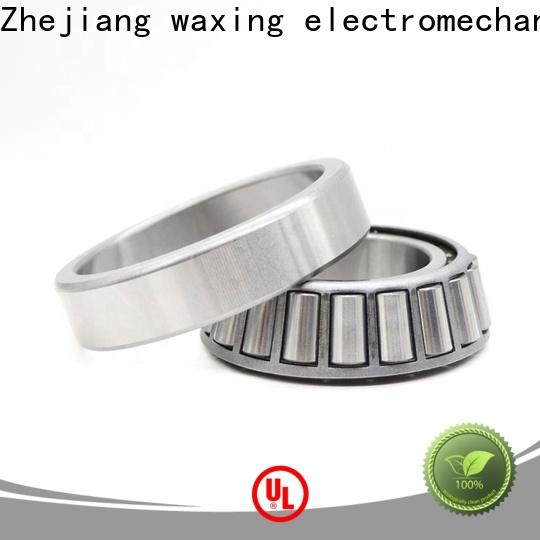 Waxing cheap price buy tapered roller bearings axial load free delivery