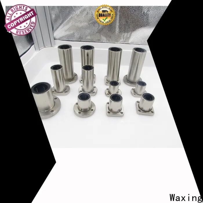 Waxing automatic small linear bearings cheapest factory price fast delivery
