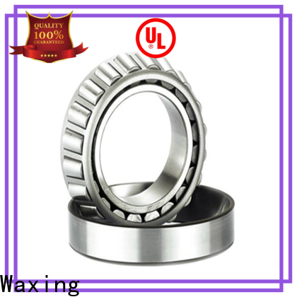 Waxing wholesale buy tapered roller bearings large carrying capacity free delivery