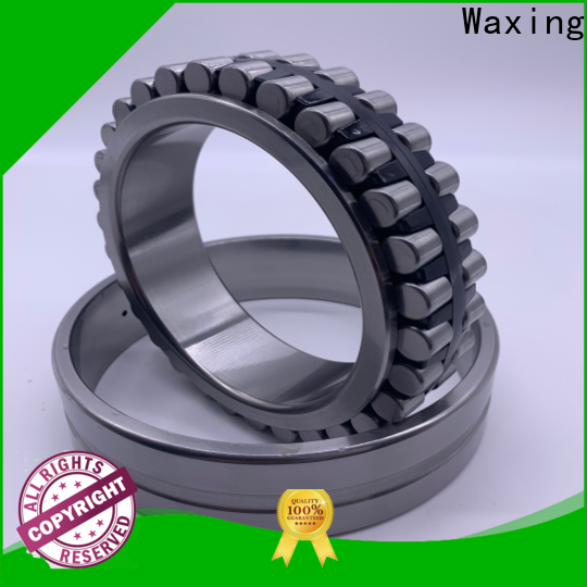 Waxing cylinder roller bearing professional free delivery