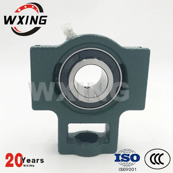 Pillow Block Bearing for automated production line