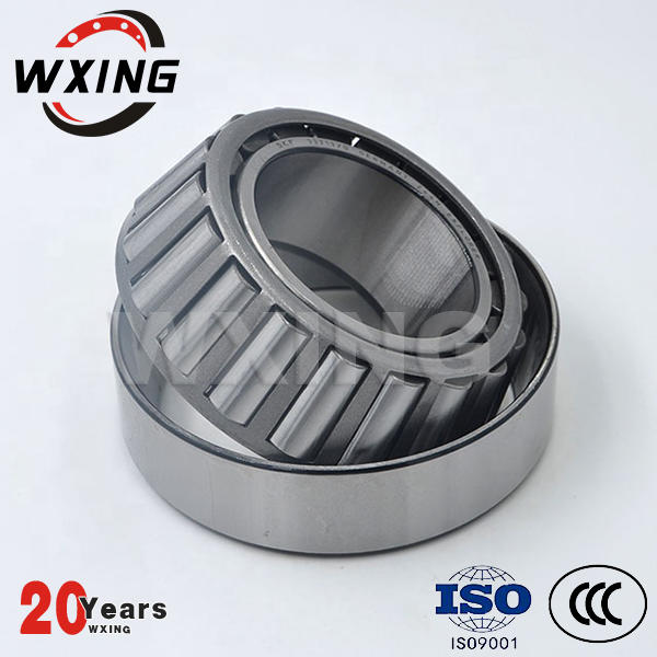 Mini washing machine parts taper roller bearing