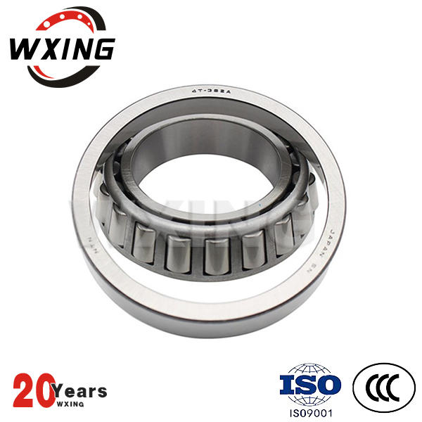 Tapered Roller Bearings for Manufacturing Plant