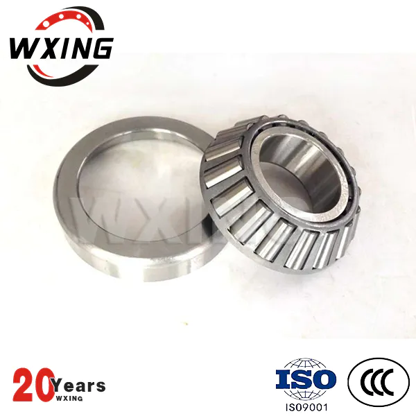 Tapered Roller Bearings for Manufacturing Plant