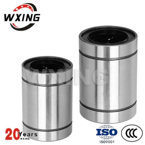 CNC Linear Ball Bushing Bearing for Rods Liner Rail Linear Shaft parts