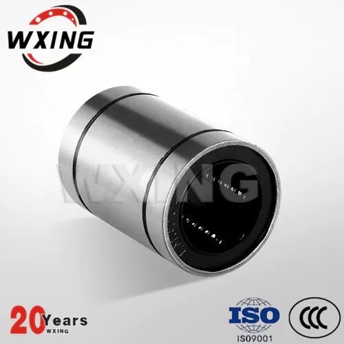 CNC Linear Ball Bushing Bearing for Rods Liner Rail Linear Shaft parts