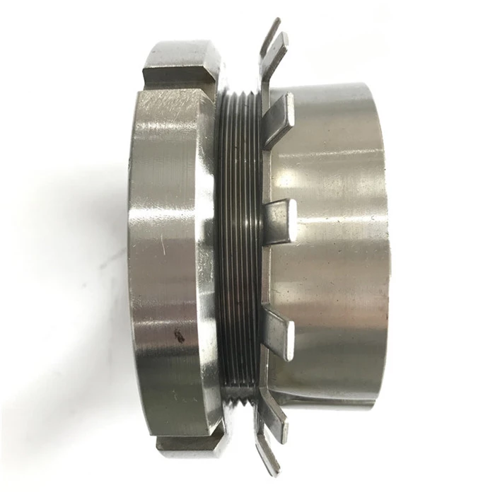 Best stainless steel deep groove ball bearings supplier-3