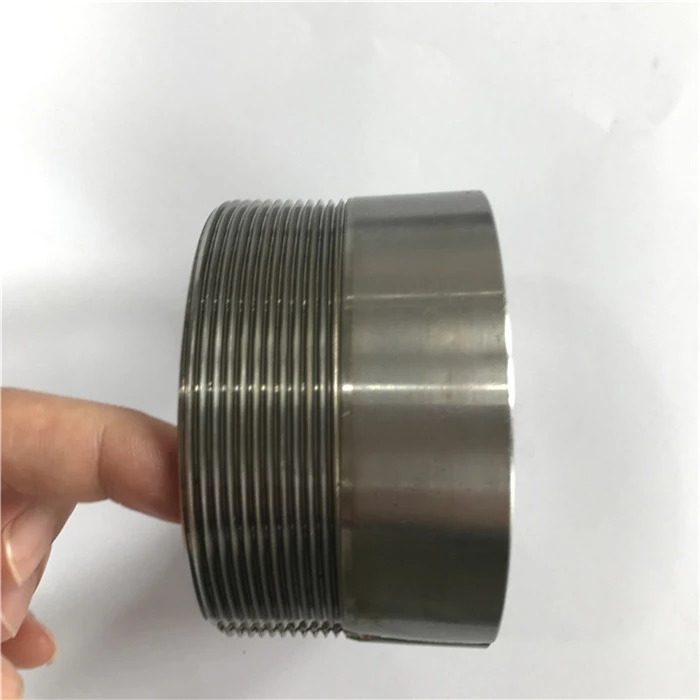 Best stainless steel deep groove ball bearings supplier-4