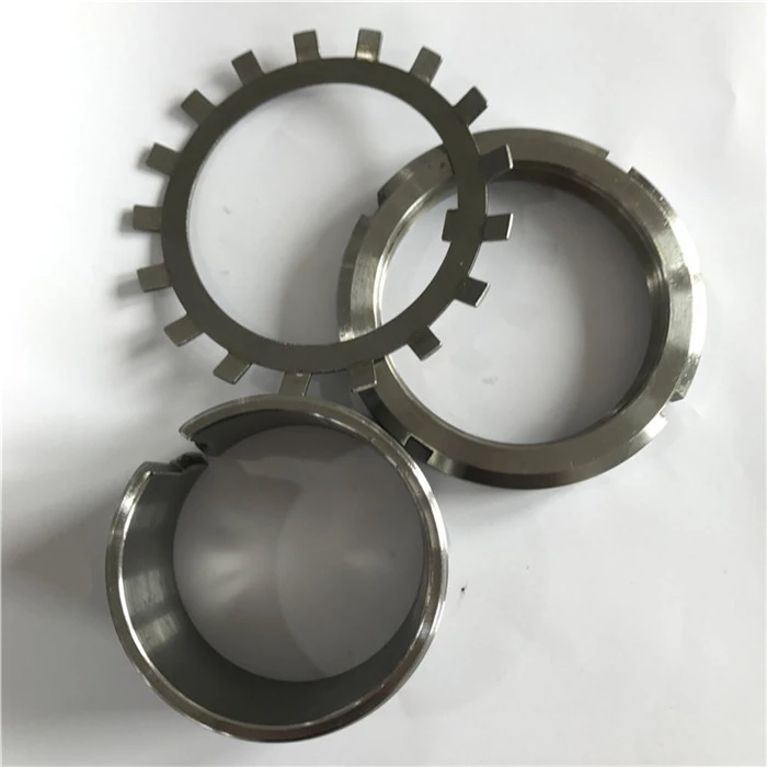 Best stainless steel deep groove ball bearings supplier-6