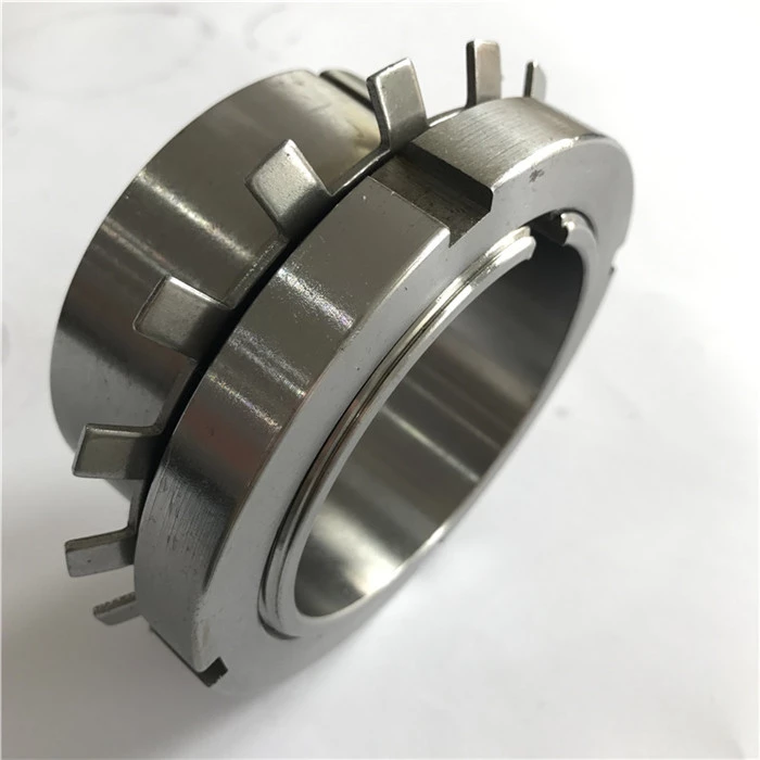 Best stainless steel deep groove ball bearings supplier-7