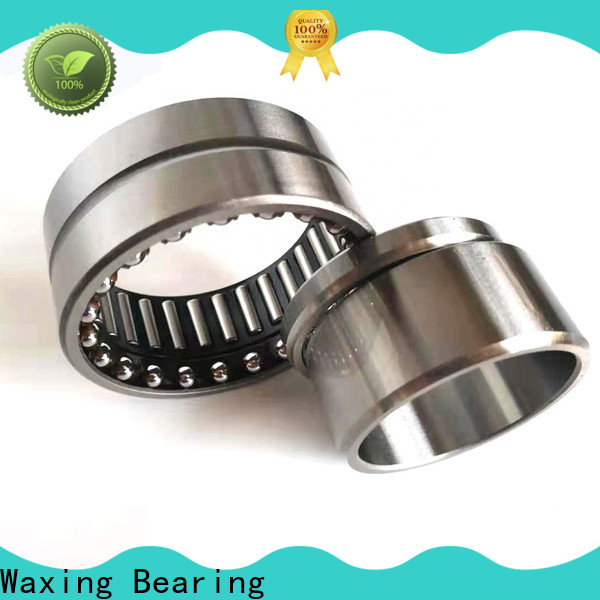 Waxing fast needle bearing catalog ODM with long roller