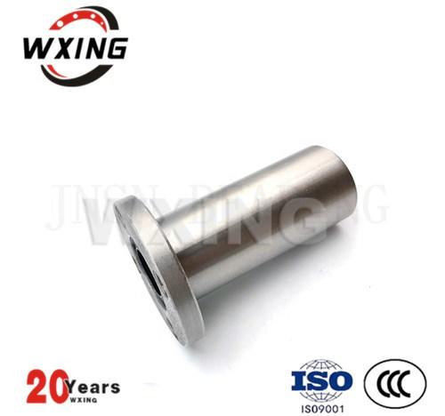 Linear Bearing for machine Round Flange