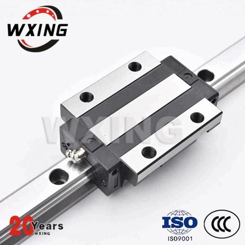 Linear motion guide for Video Camera Nature Dustproof