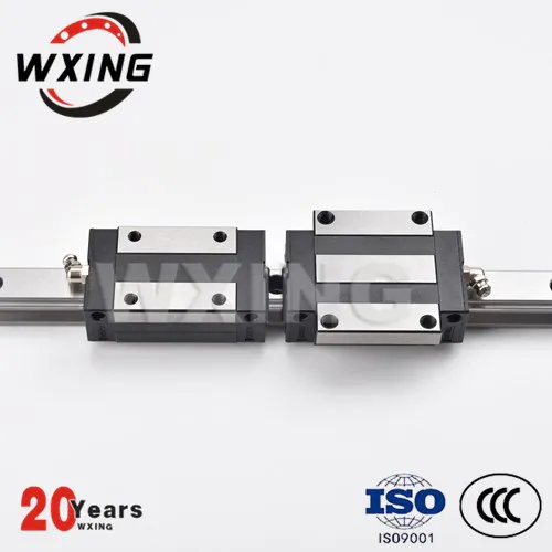 Linear motion guide for Video Camera Nature Dustproof