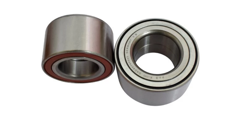 Waxing wheel bearing hub assembly factory price manufacturer-1