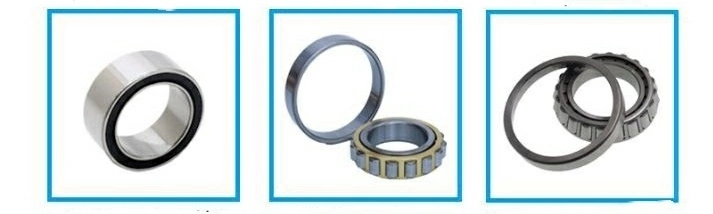 Waxing wheel bearing hub assembly factory price manufacturer-7