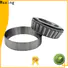 Waxing circular tapered roller bearings for sale axial load free delivery