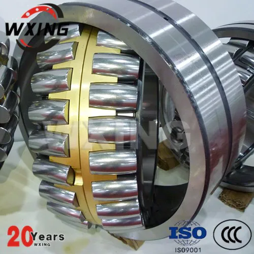 Vibrating screen Spherical Roller Bearing Double Row
