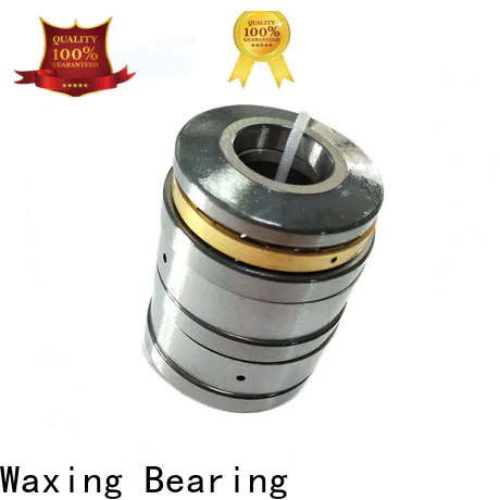 Waxing cylindrical roller bearing manufacturers high-quality free delivery