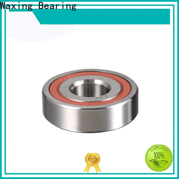 Waxing pump cheap ball bearings low friction wholesale