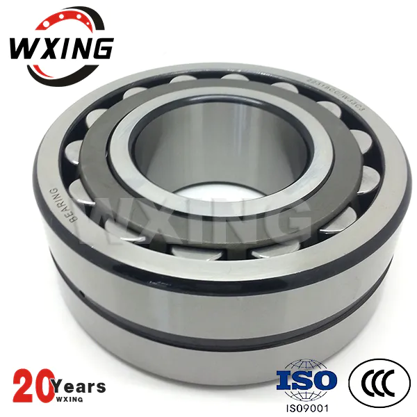 High precision spherical roller bearing MBW33
