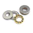 Waxing one-way thrust ball bearing application excellent performance top brand