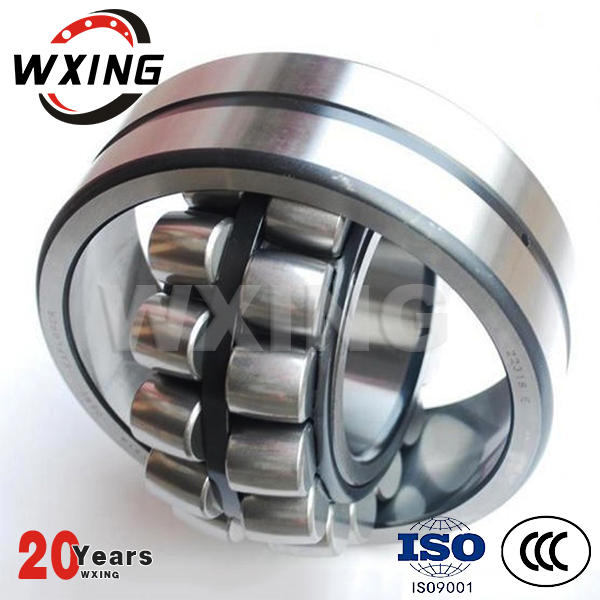 CA CC W33 E MB MA self aligning roller bearing