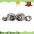 Waxing low-noise precision tapered roller bearings large carrying capacity free delivery