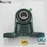 Waxing functional pillow block bearing assembly lowest factory price