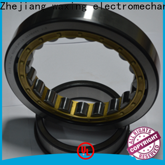 Waxing low-cost spherical roller bearing catalog for heavy load