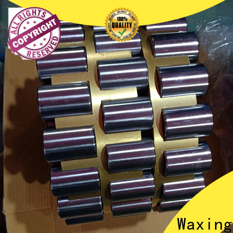 Waxing bearing roller cylindrical cost-effective free delivery